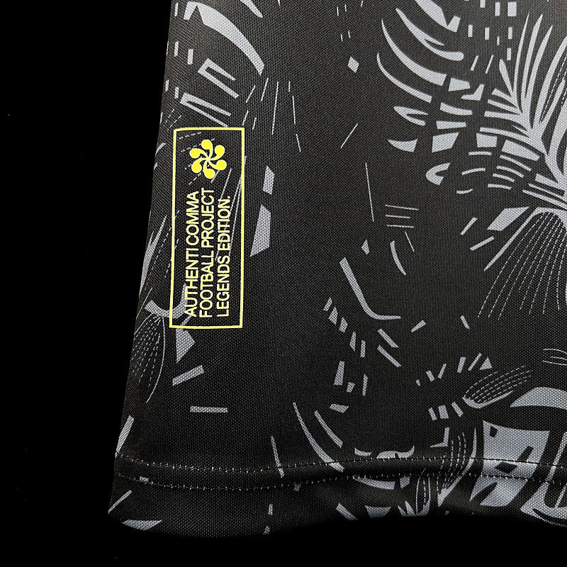 2023/2024 Brazil Special Edition Black