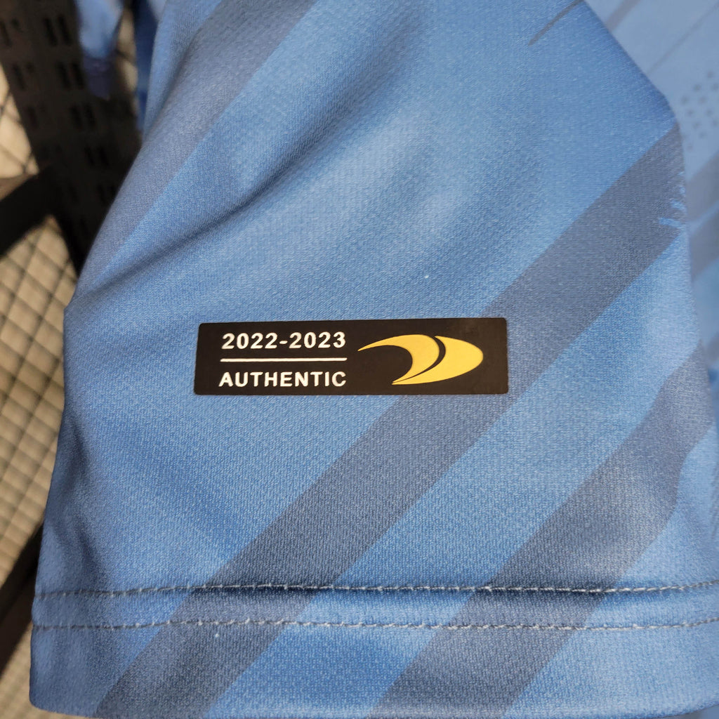 2022/2023 Al-Nassr Away