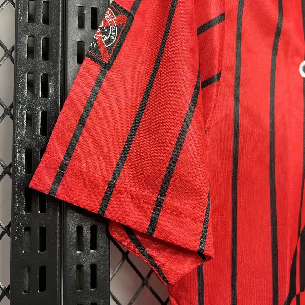 1994/1995 Retro Rangers Away