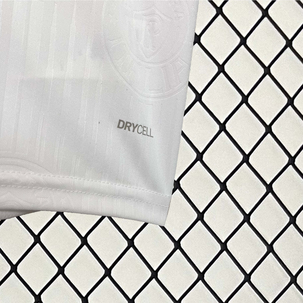 2024/2025 Palmeiras Away Jersey