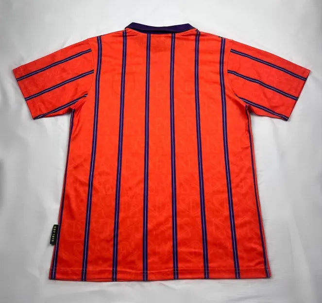 1993/1995 Retro Scotland National Team Away
