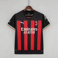 2022/2023 AC Milan Home
