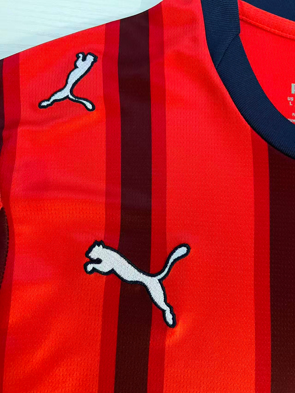 2025-2026 FC Heidenheim Home