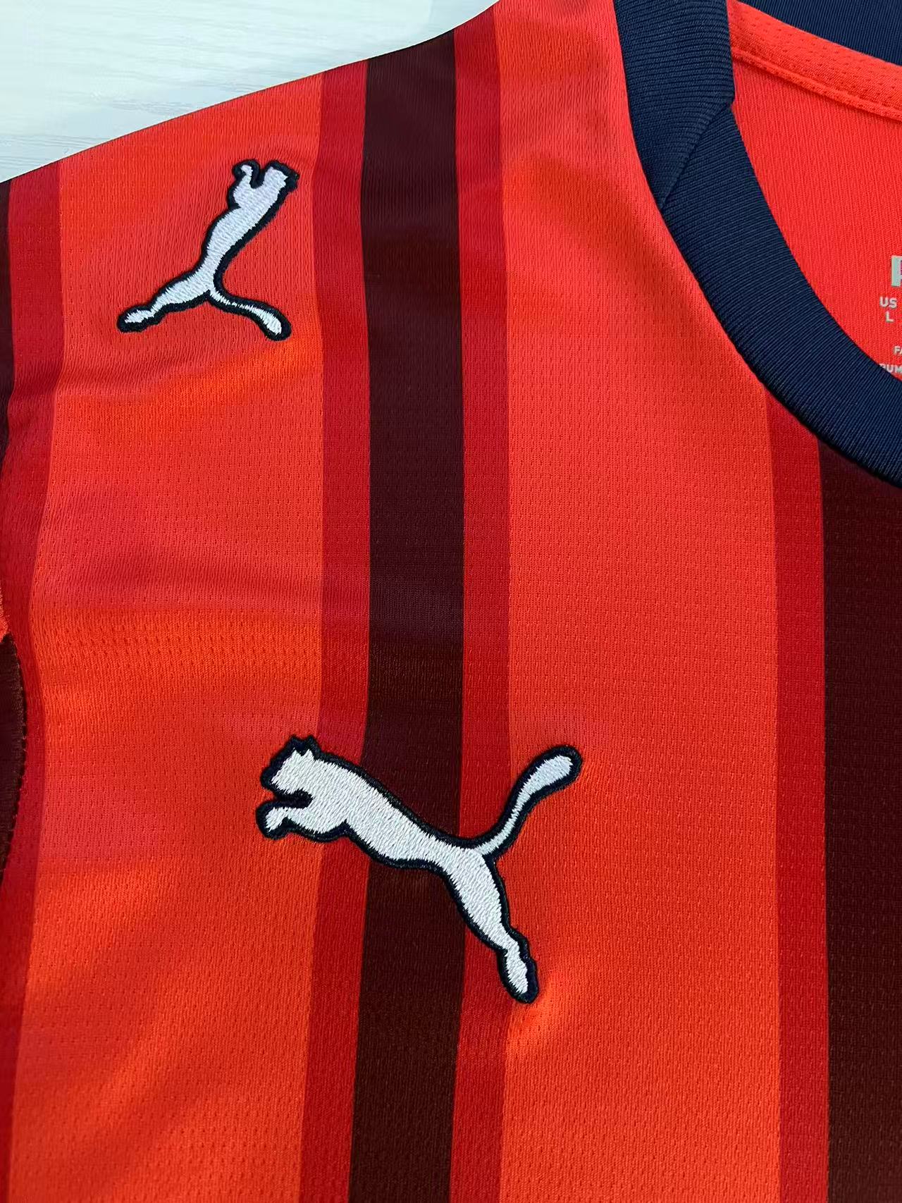 2025-2026 FC Heidenheim Home