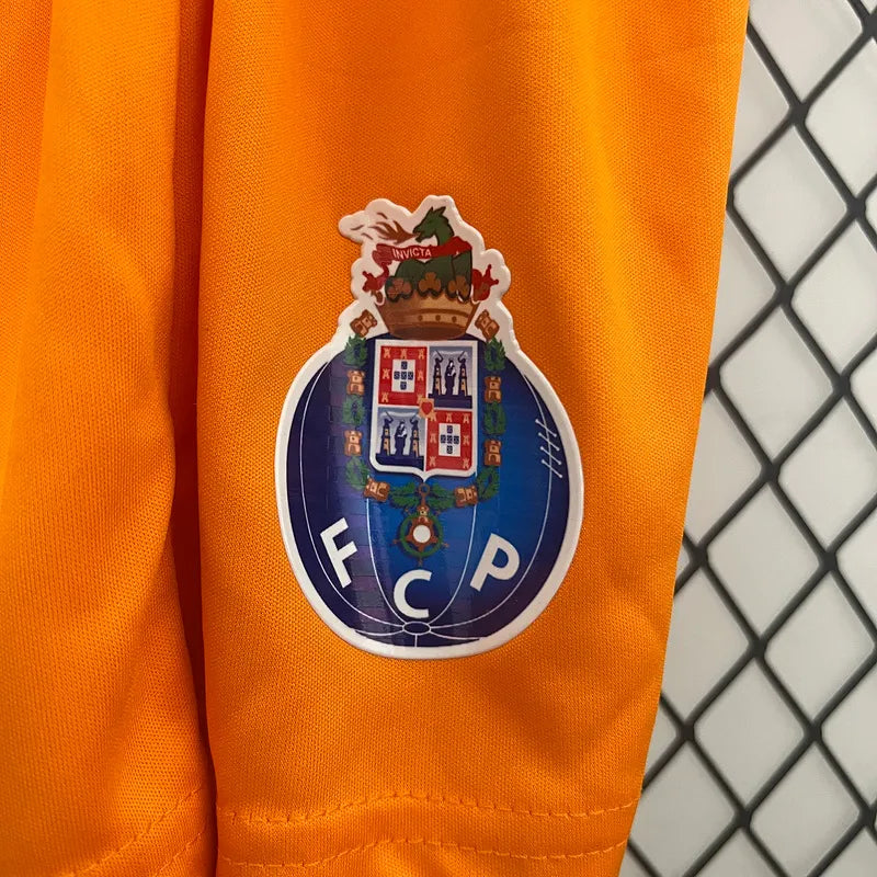 2024/2025 Porto Away