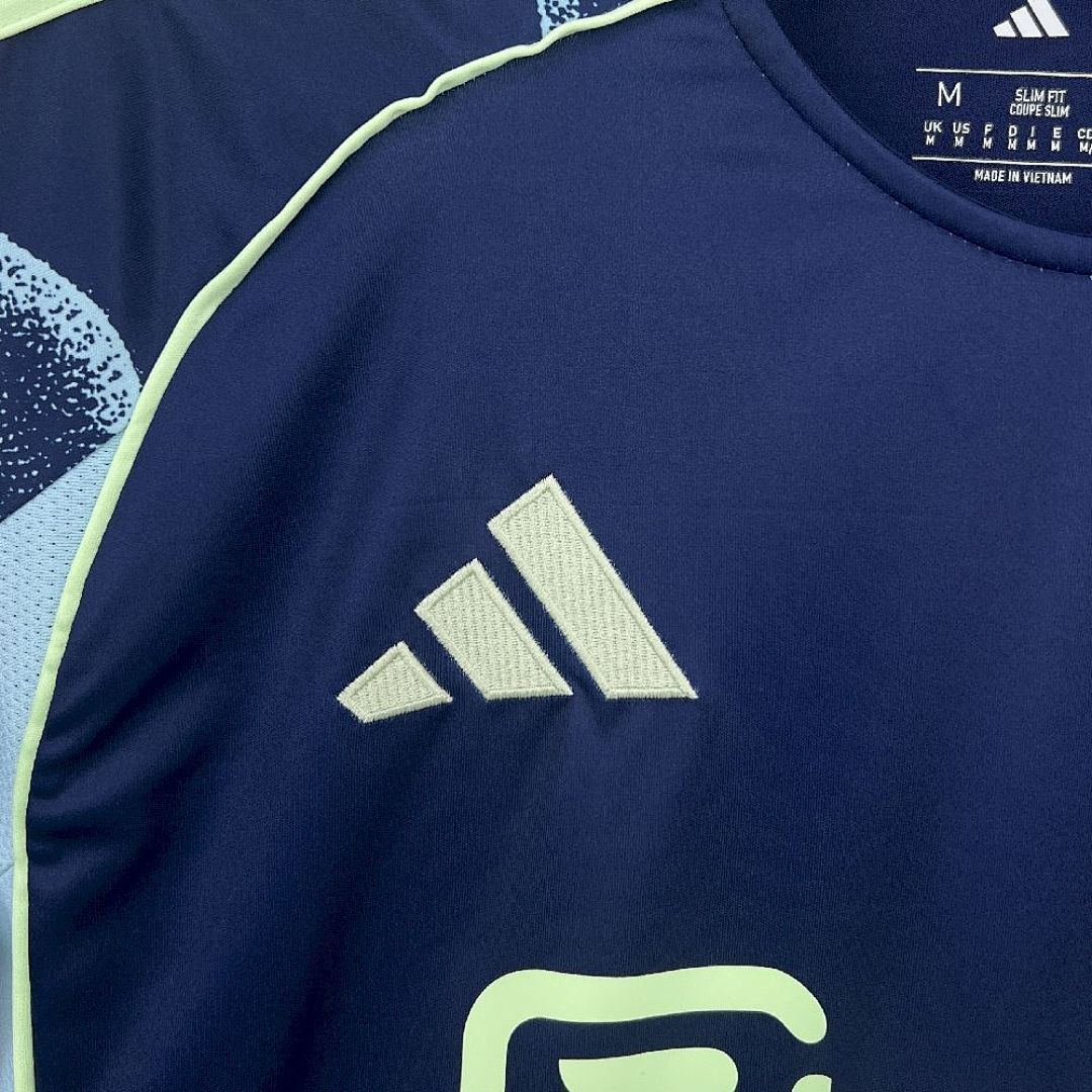 2025/2026 Ajax Away