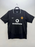 2003/2004 Retro Manchester United Home