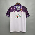 1992/1993 Retro Fiorentina Away