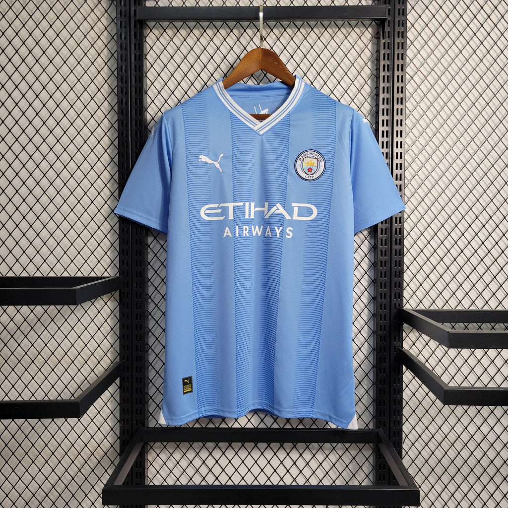 2023/2024 Manchester City Home