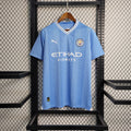 2023/2024 Manchester City Home
