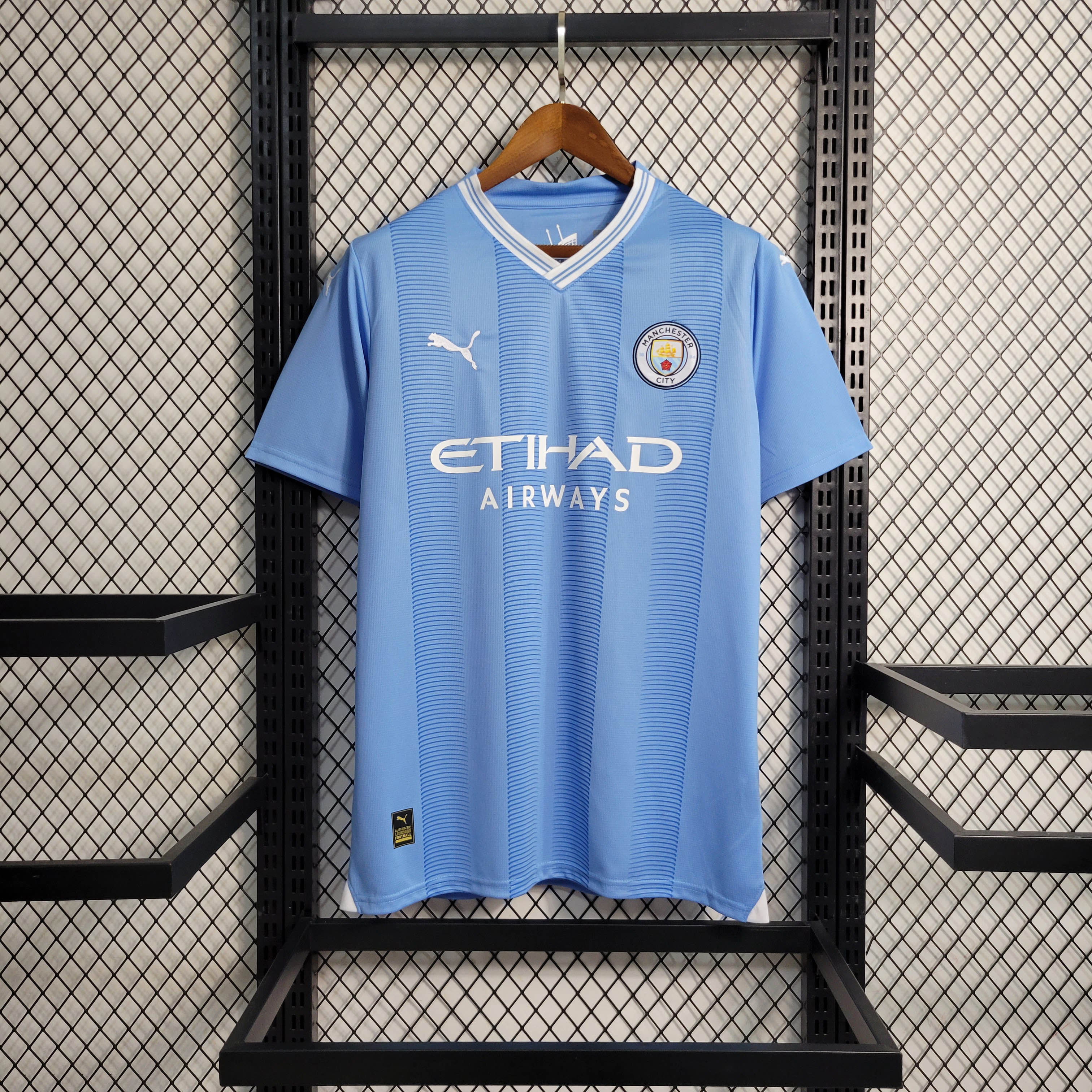 2023/2024 Manchester City Home