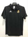 2002/2003 Retro Real Madrid Away