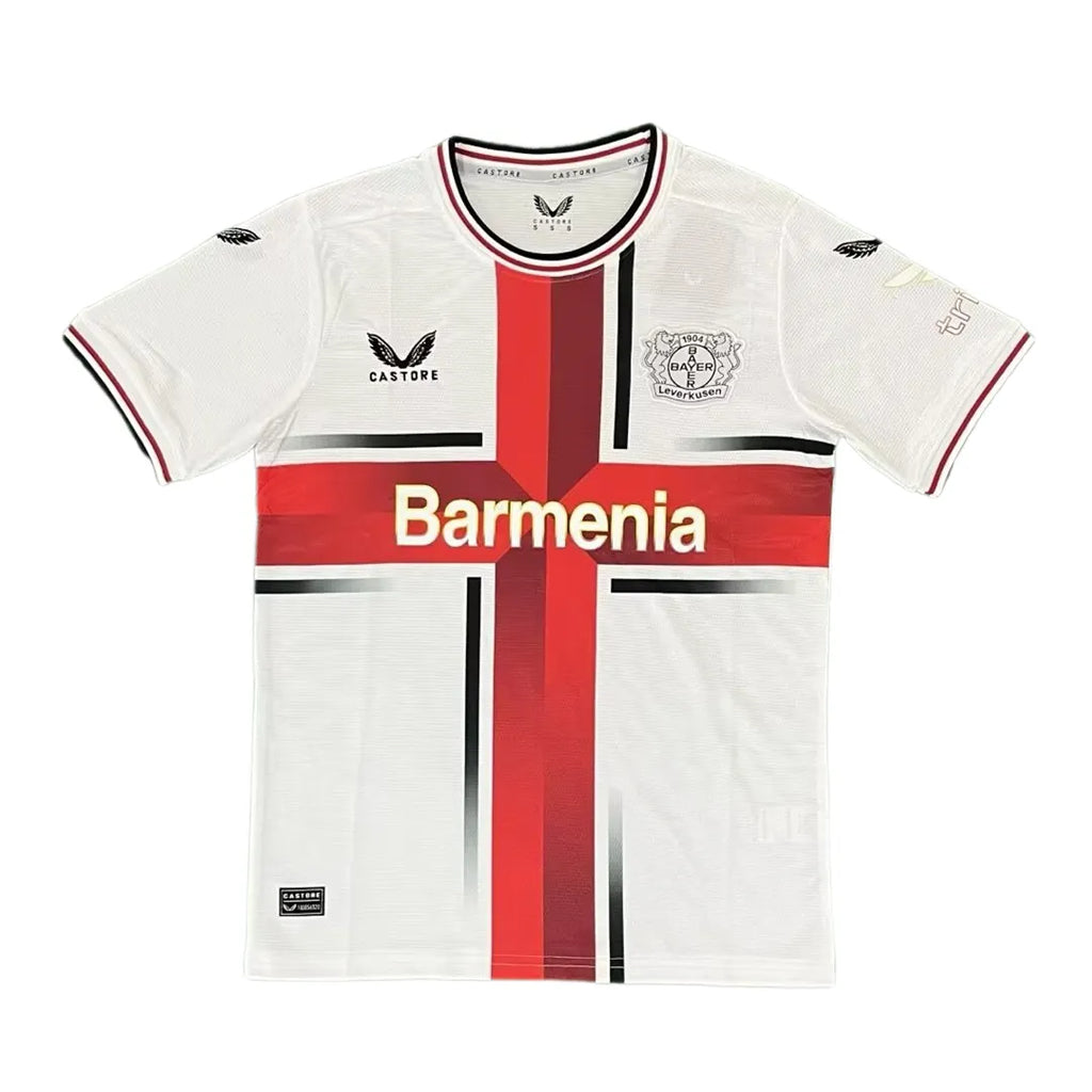 2024/2025 Leverkusen Pre-Match