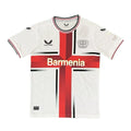 2024/2025 Leverkusen Pre-Match