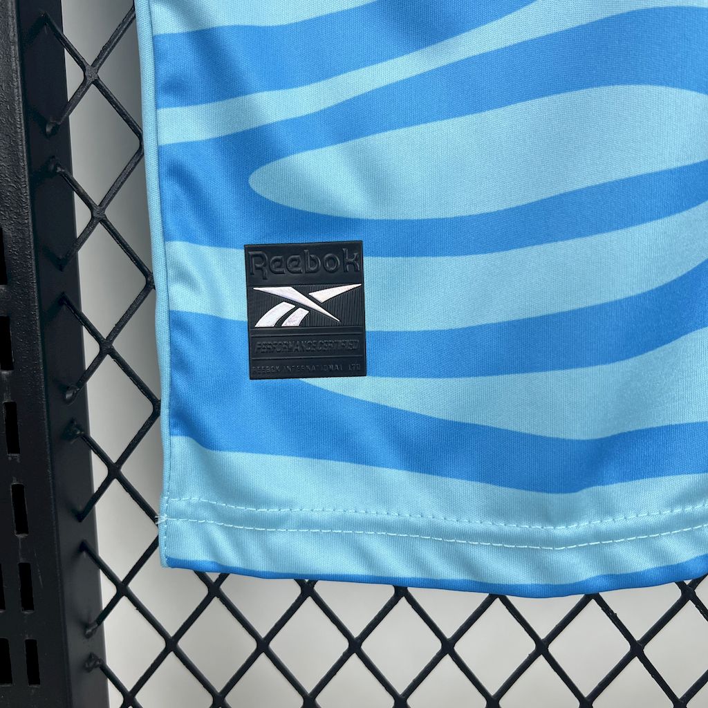 2025 Panama National Team Away