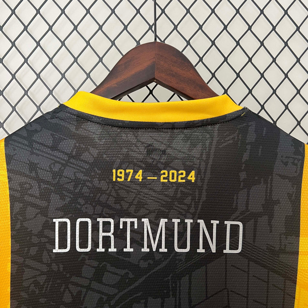 2023-2024 Dortmund Blackout Special Edition
