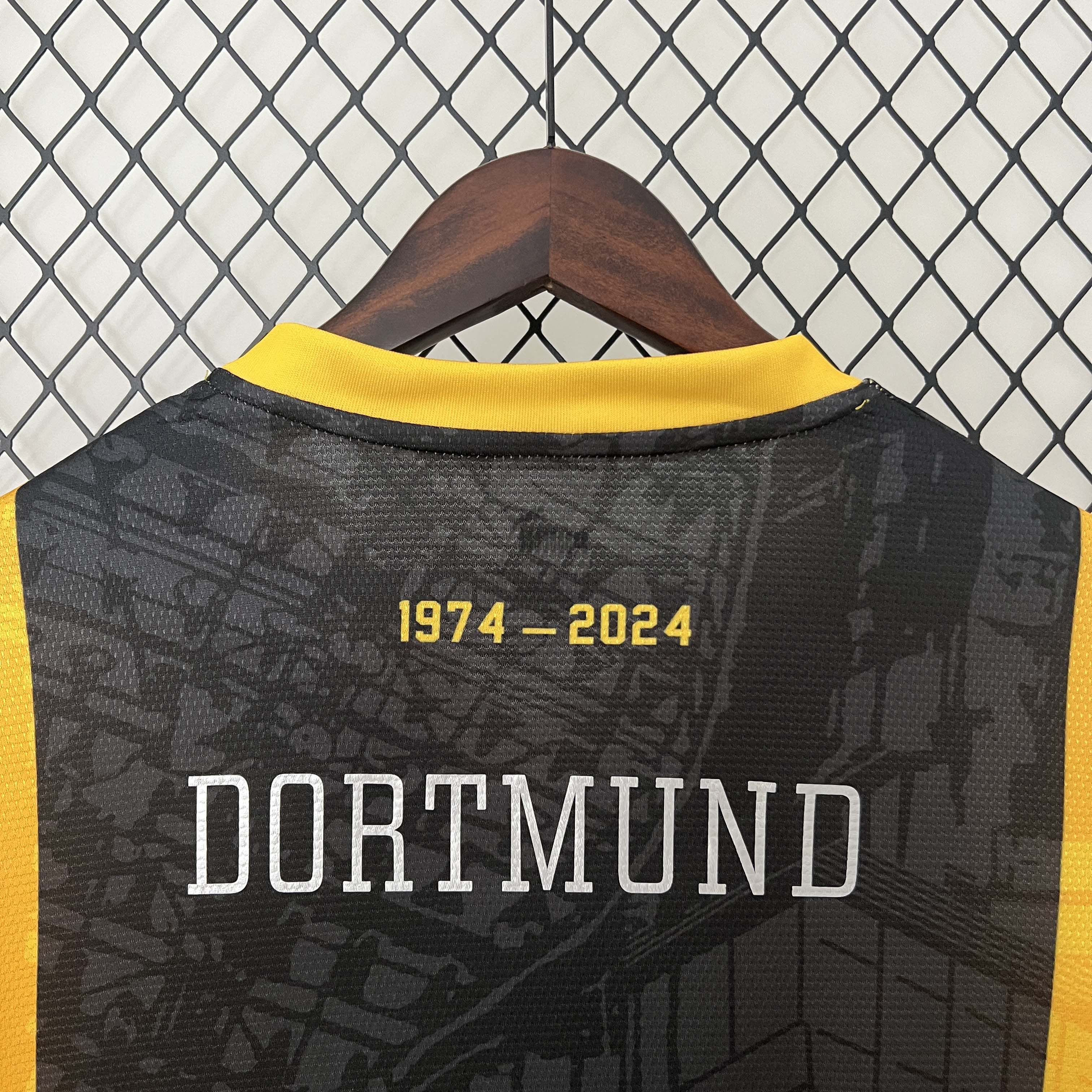 2023-2024 Dortmund Blackout Special Edition