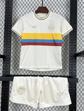 2024/2025 Colombia 100th Anniversary