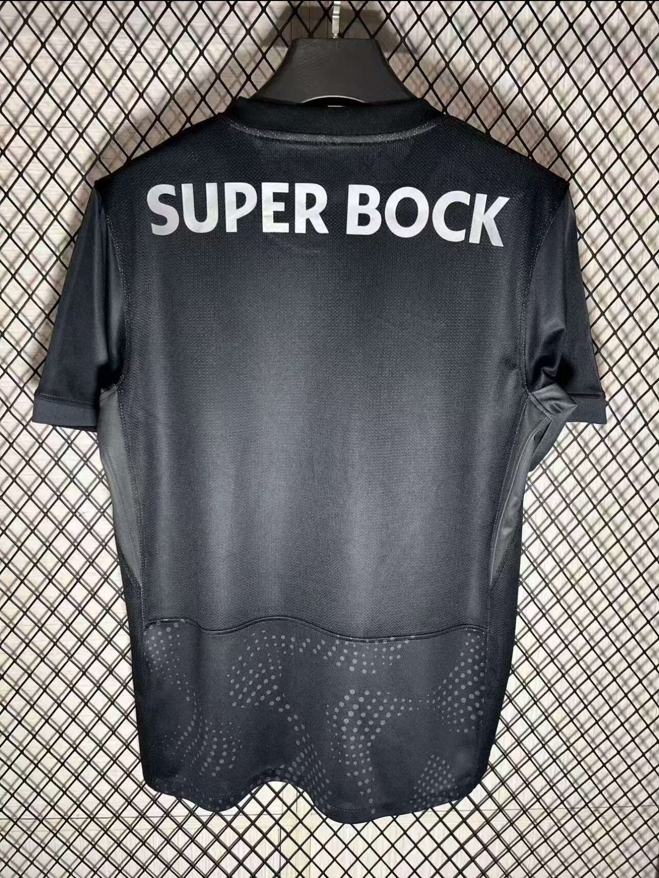 2025/2026 Sporting Lisbon Away