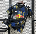 2025/2026 Leeds United Third Away