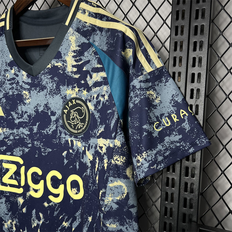 2024/2025 Ajax Away