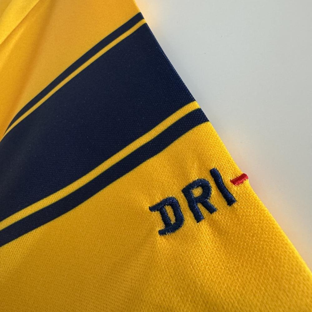 1997-1999 Retro Arsenal Away