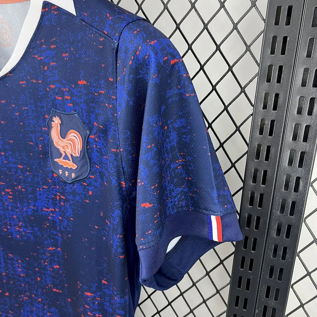 2025/2026 France Home