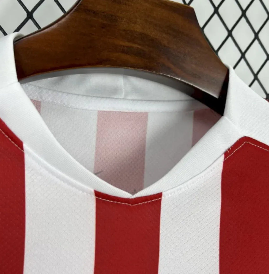 2025/2026  Atletico Madrid Home