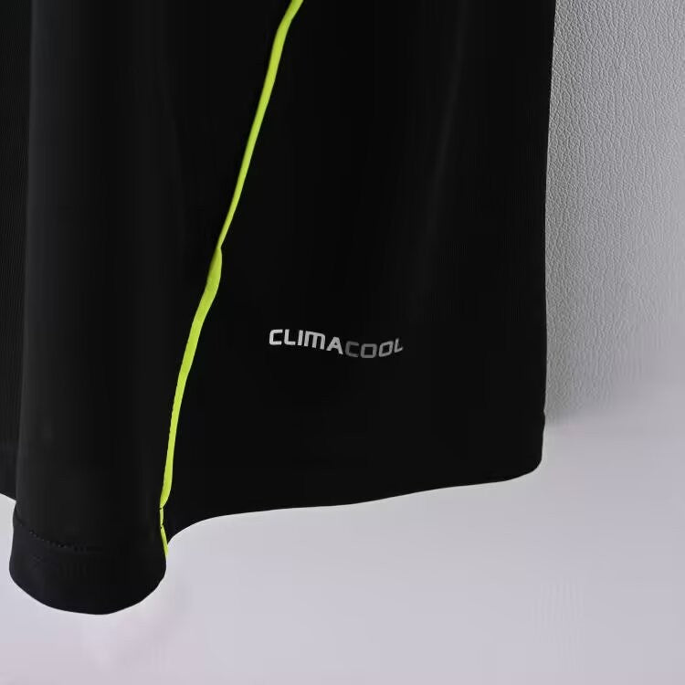 2010/2011 Retro Real Madrid Away