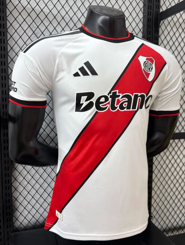 2026/2027 Player Version River Plate Special Edition 01 Football Jersey 1:1 Thai Quality topjersey
