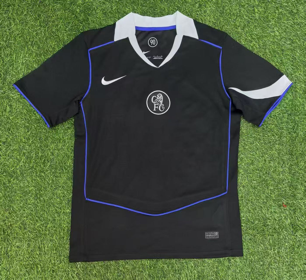 2025/2026 Chelsea Third Away Football Shirt1:1