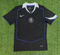 2025/2026 Chelsea Third Away Football Shirt1:1