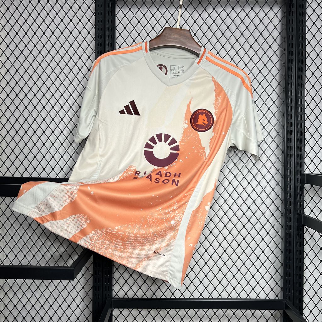 2024/2025 Roma Away