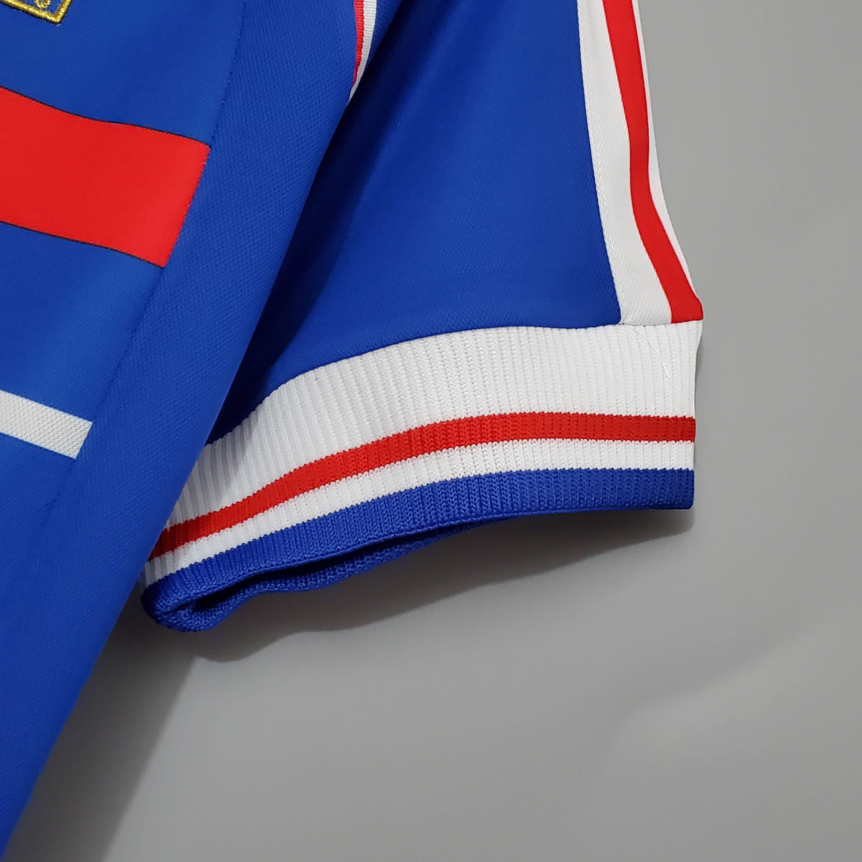 1998 Retro France Home