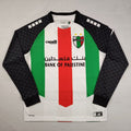 2025/2026 Long Sleeve Palestine Home
