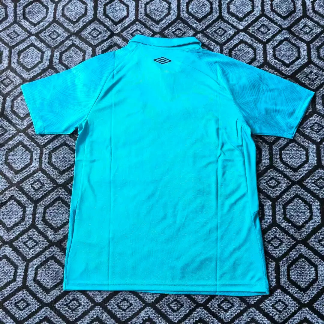 2025/2026 Santos Special Edition Blue