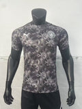 2025/2026 Player Version Manchester City Pre-match uniform