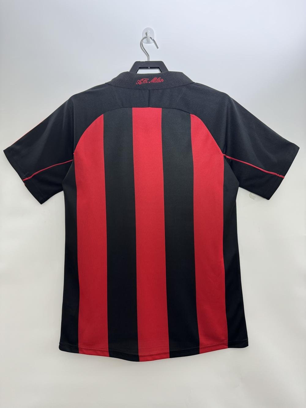 2000/2002 Retro AC Milan Home