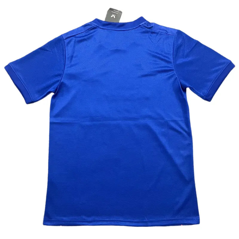 2024/2025 Rangers Home