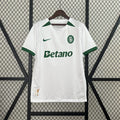 2024/2025 Sporting Lisbon Away
