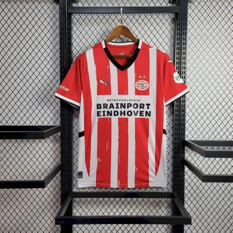 2024/2025 Eindhoven Home