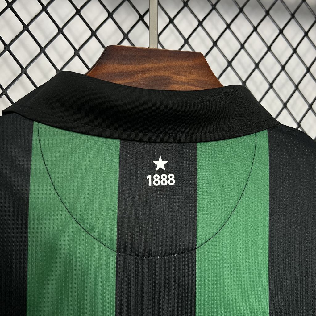 2006/2007 Retro Celtic Away