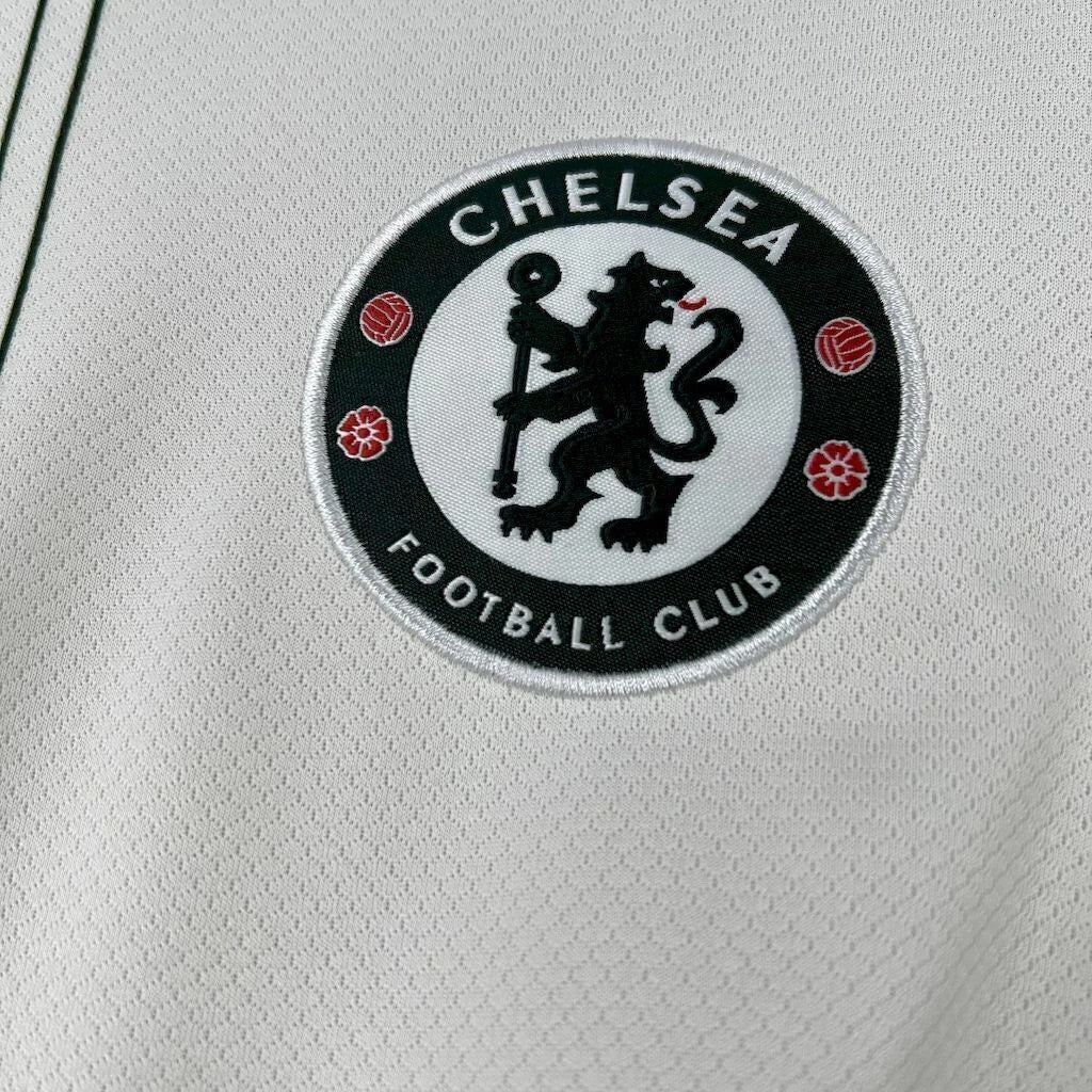 2025/2026 Chelsea Away