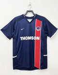 2002/2003 Retro Psg Paris Saint-Germain Home