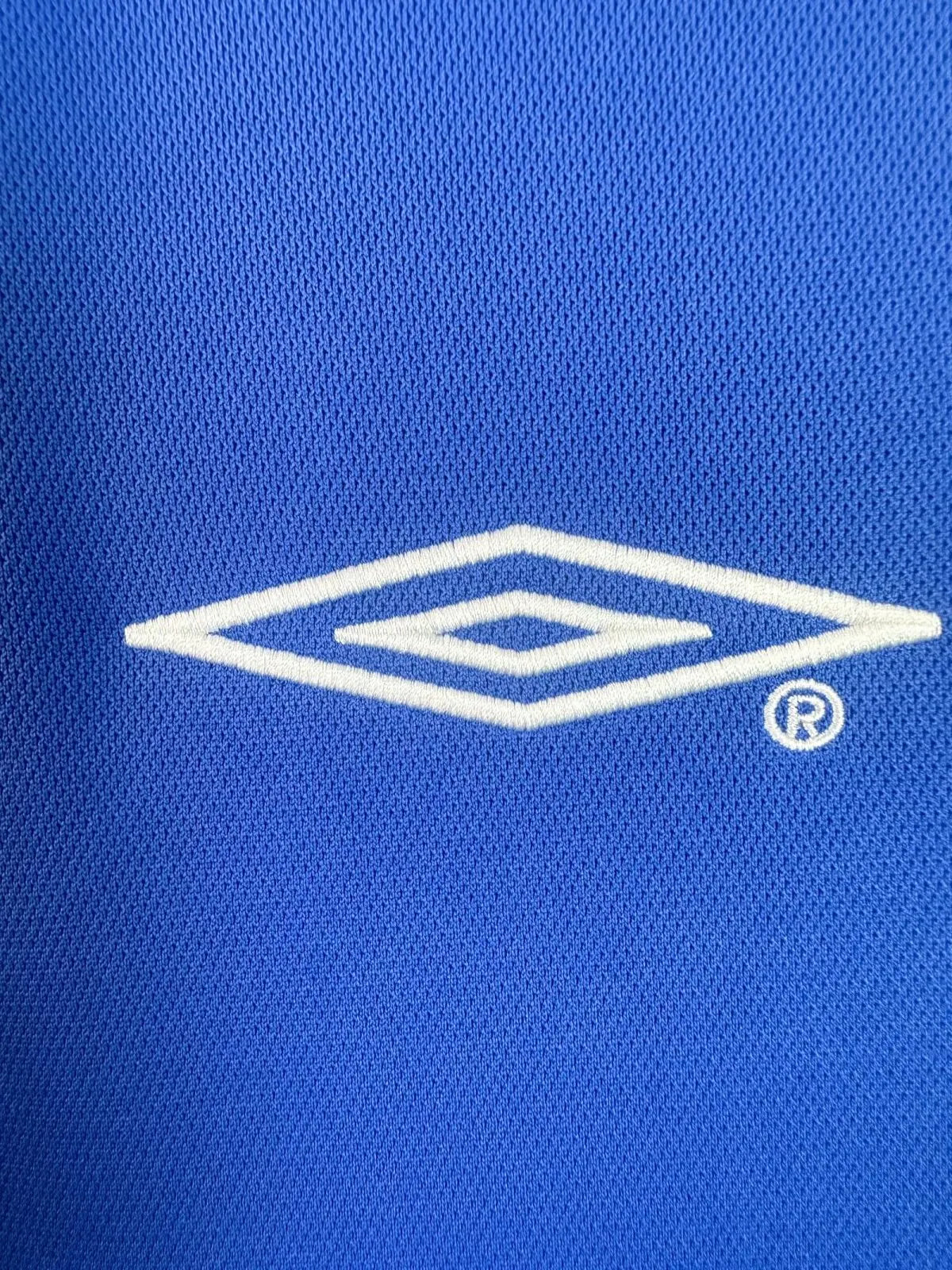2001/2003 Retro Chelsea Home