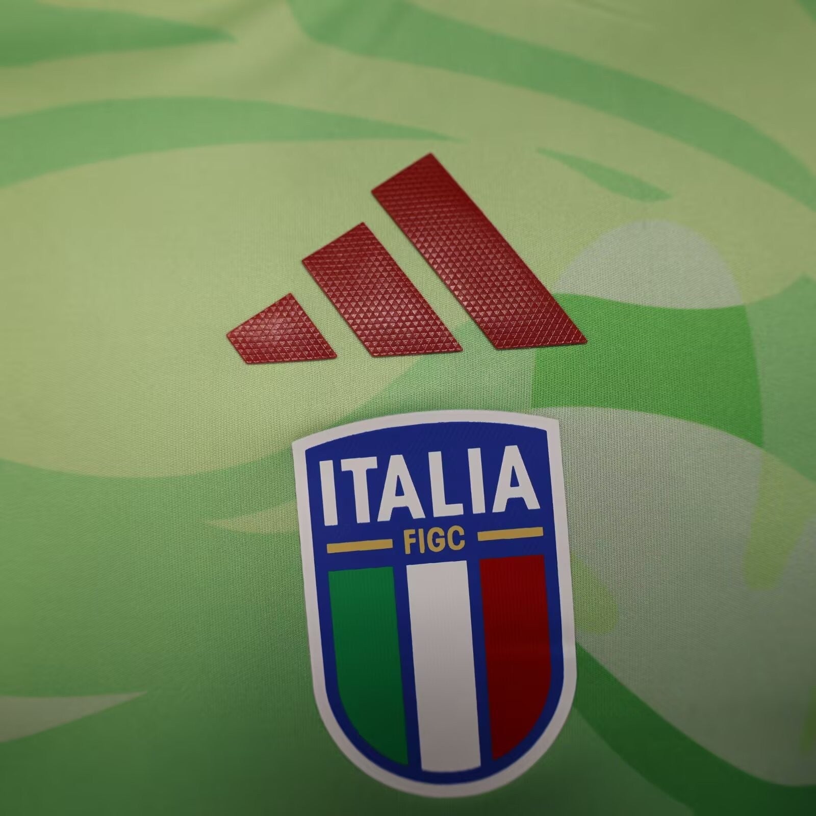 2025 Player Version Italy Away