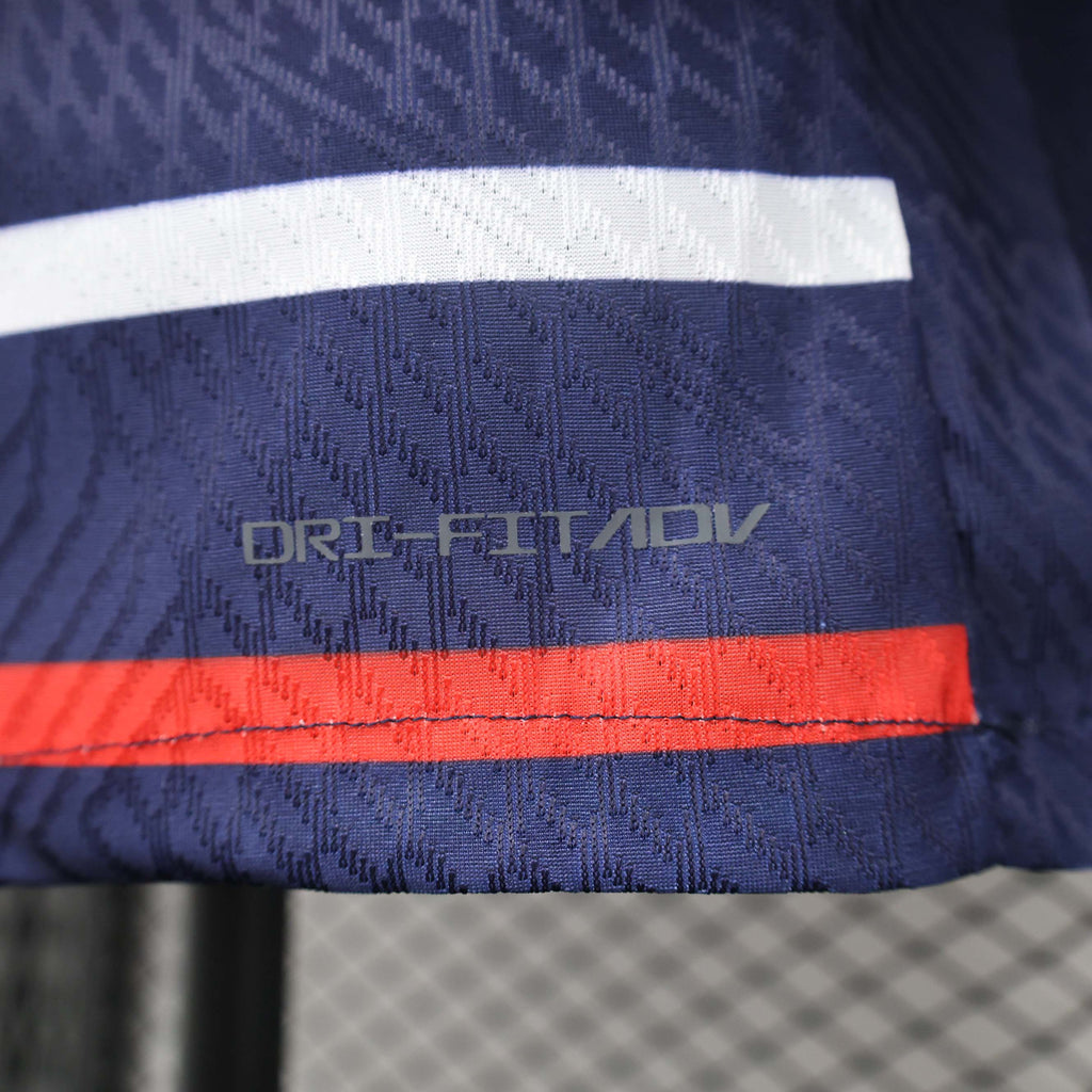 2024 Player Version France Training Wear