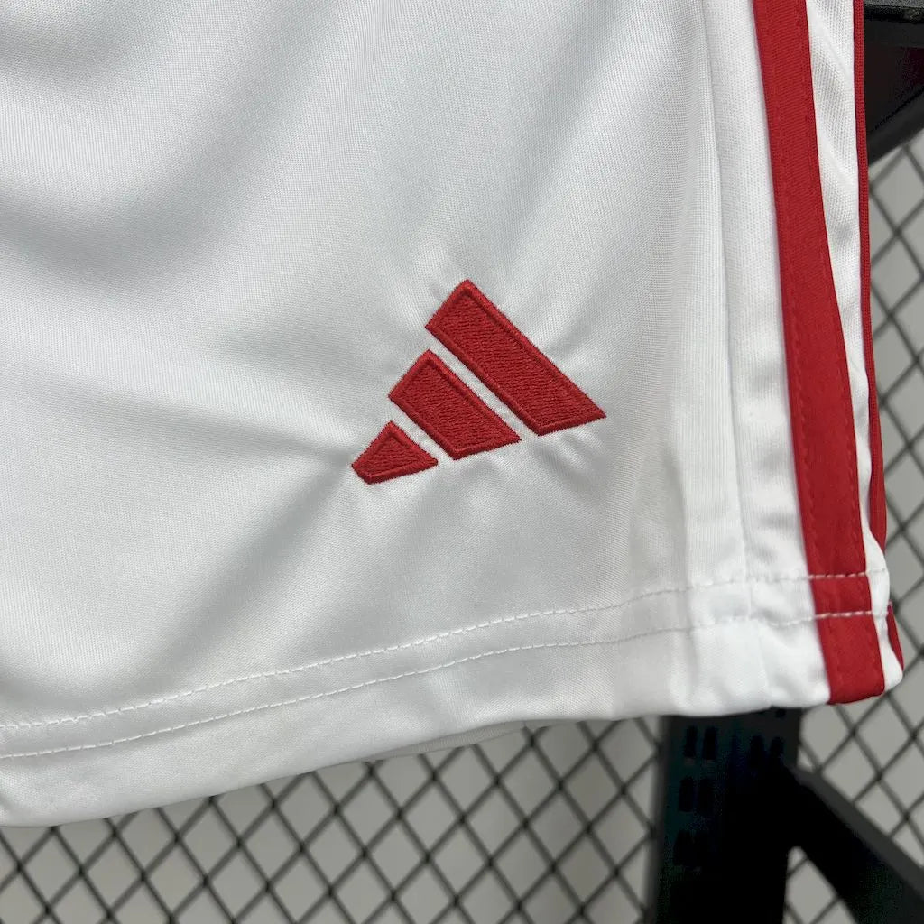 2025/2026 Benfica Home