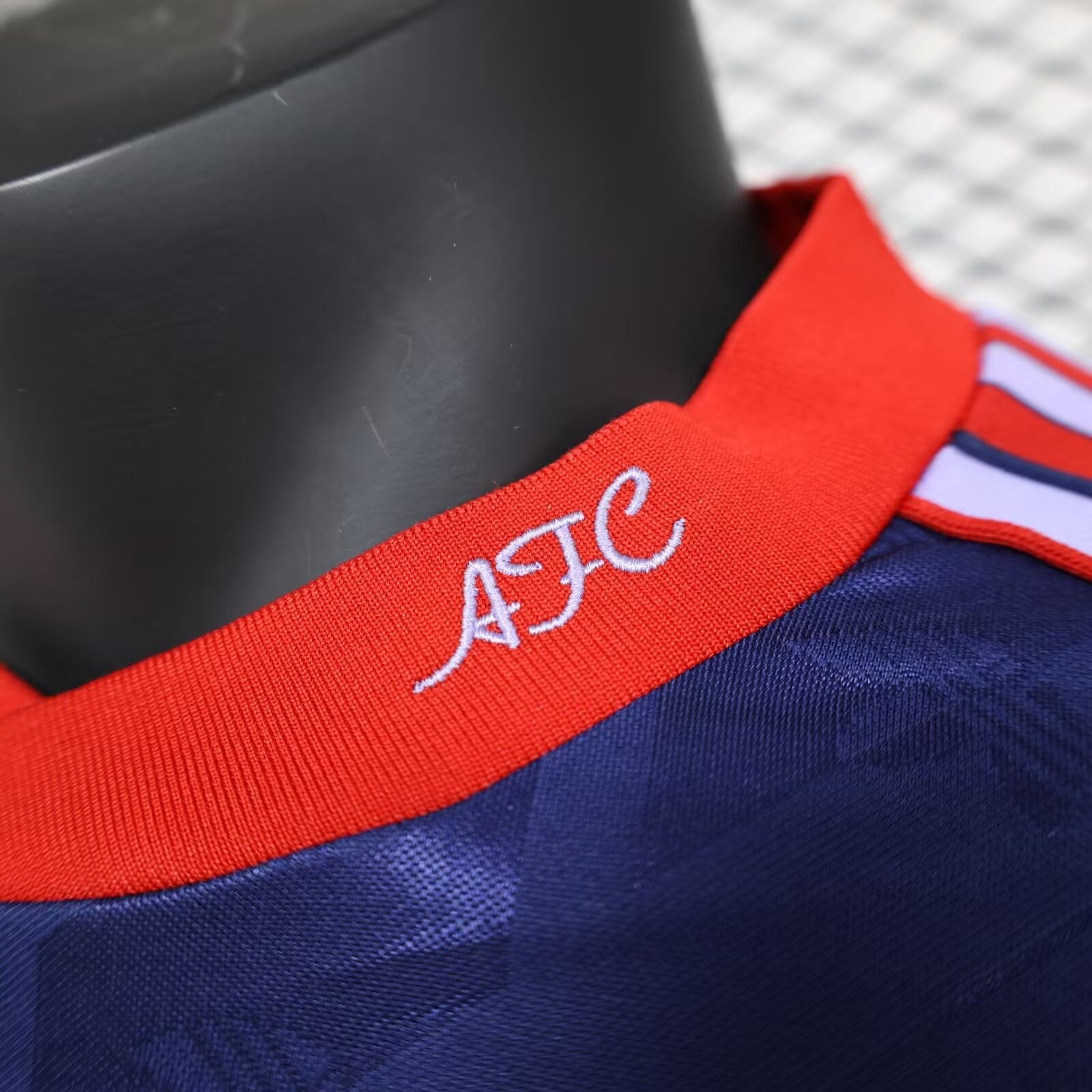 2024/2025 Long Sleeves Player Version Arsenal Retro style