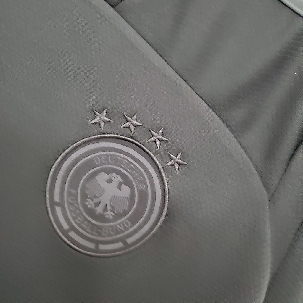Germany Away Shirt